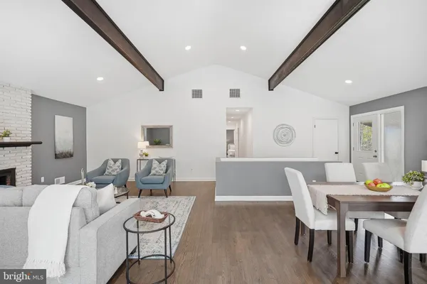 $775,000 | 2015 Sondra Court, Silver Spring, MD 20905