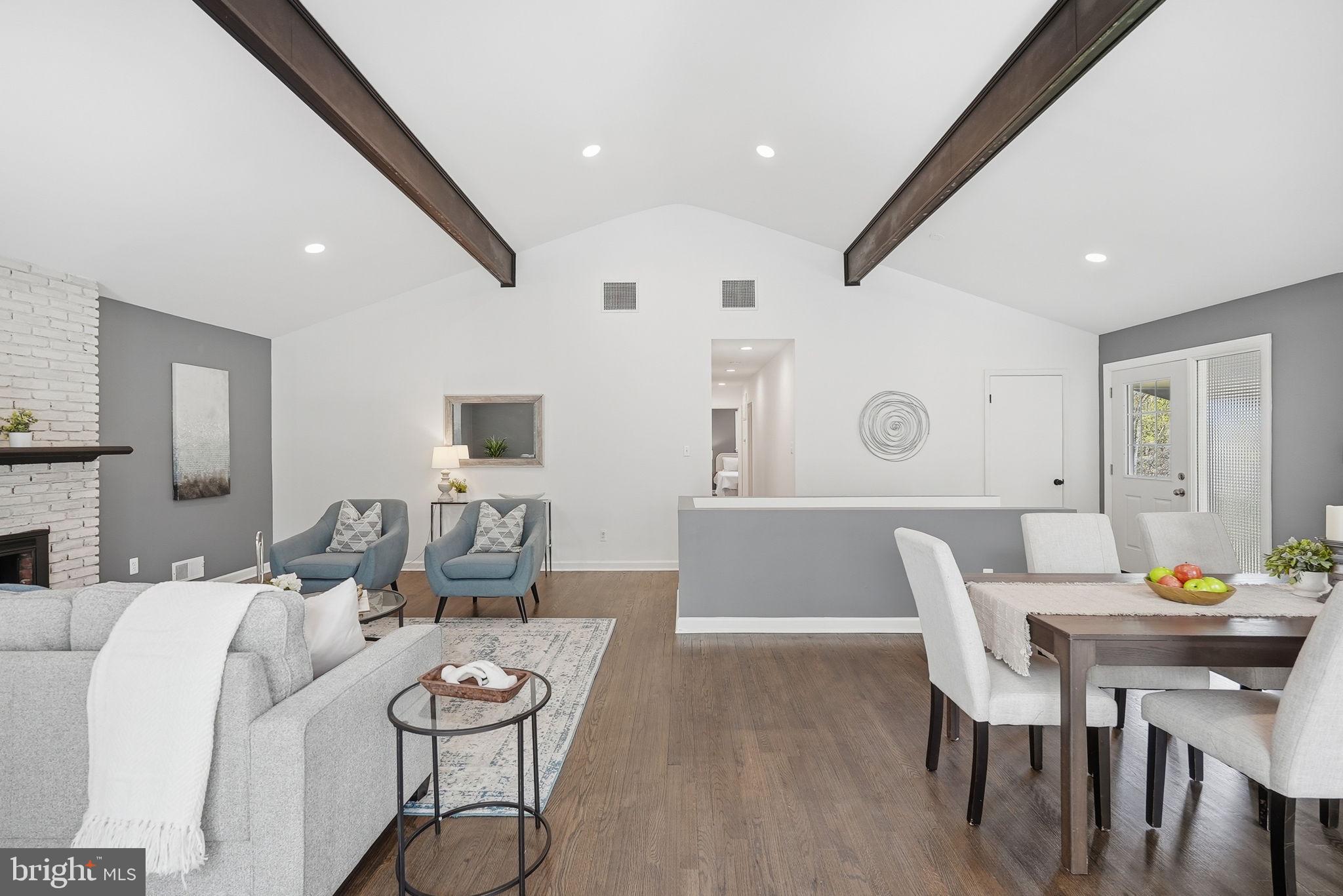 2015 Sondra Court Silver Spring, MD 20905 - Photo 15 of 44