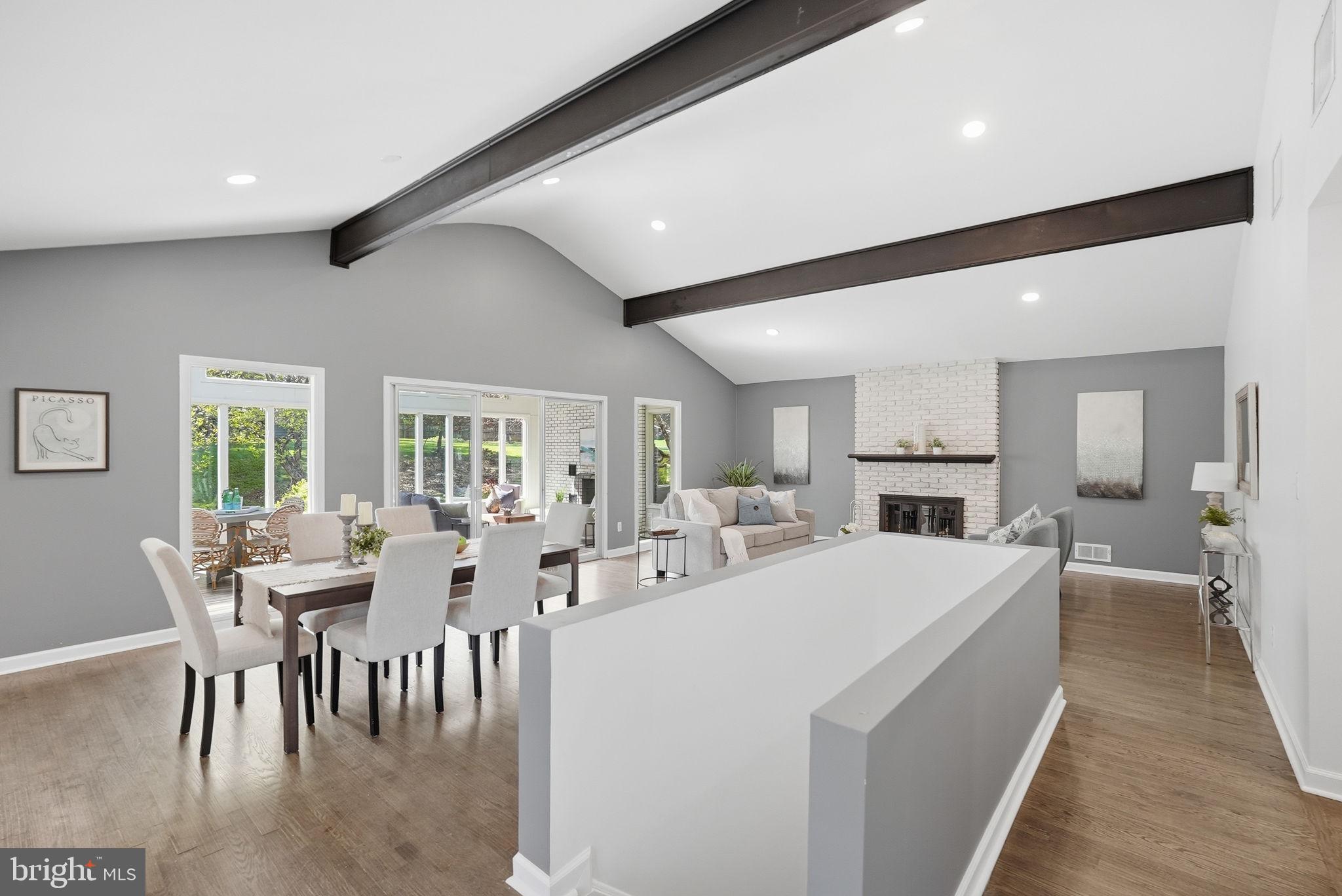 2015 Sondra Court Silver Spring, MD 20905 - Photo 16 of 44