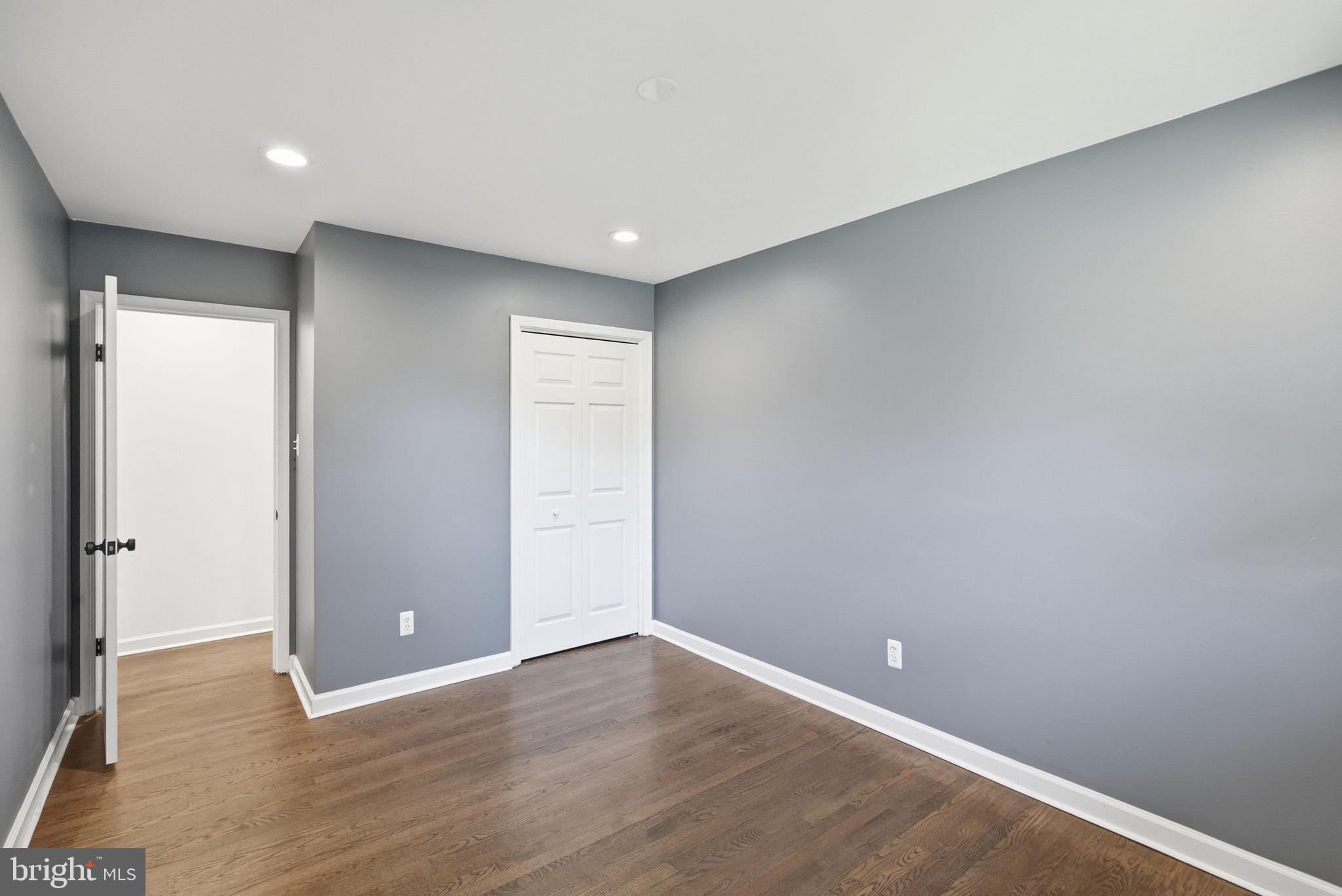 2015 Sondra Court Silver Spring, MD 20905 - Photo 22 of 44 Bedroom 2