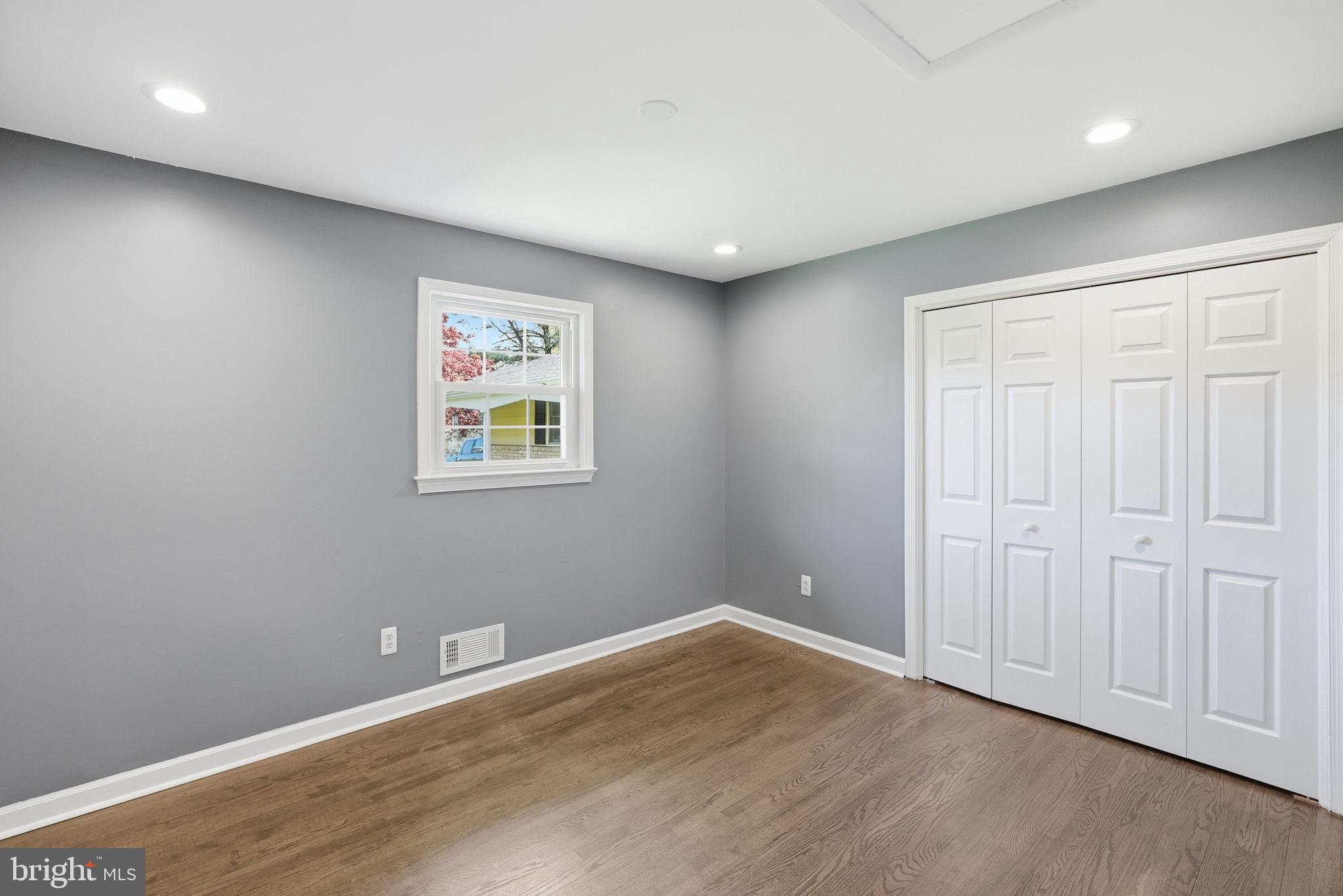 2015 Sondra Court Silver Spring, MD 20905 - Photo 24 of 44 Bedroom 3