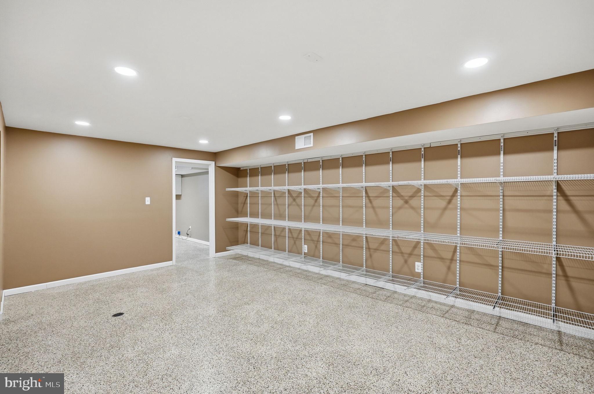 2015 Sondra Court Silver Spring, MD 20905 - Photo 35 of 44 Storage room