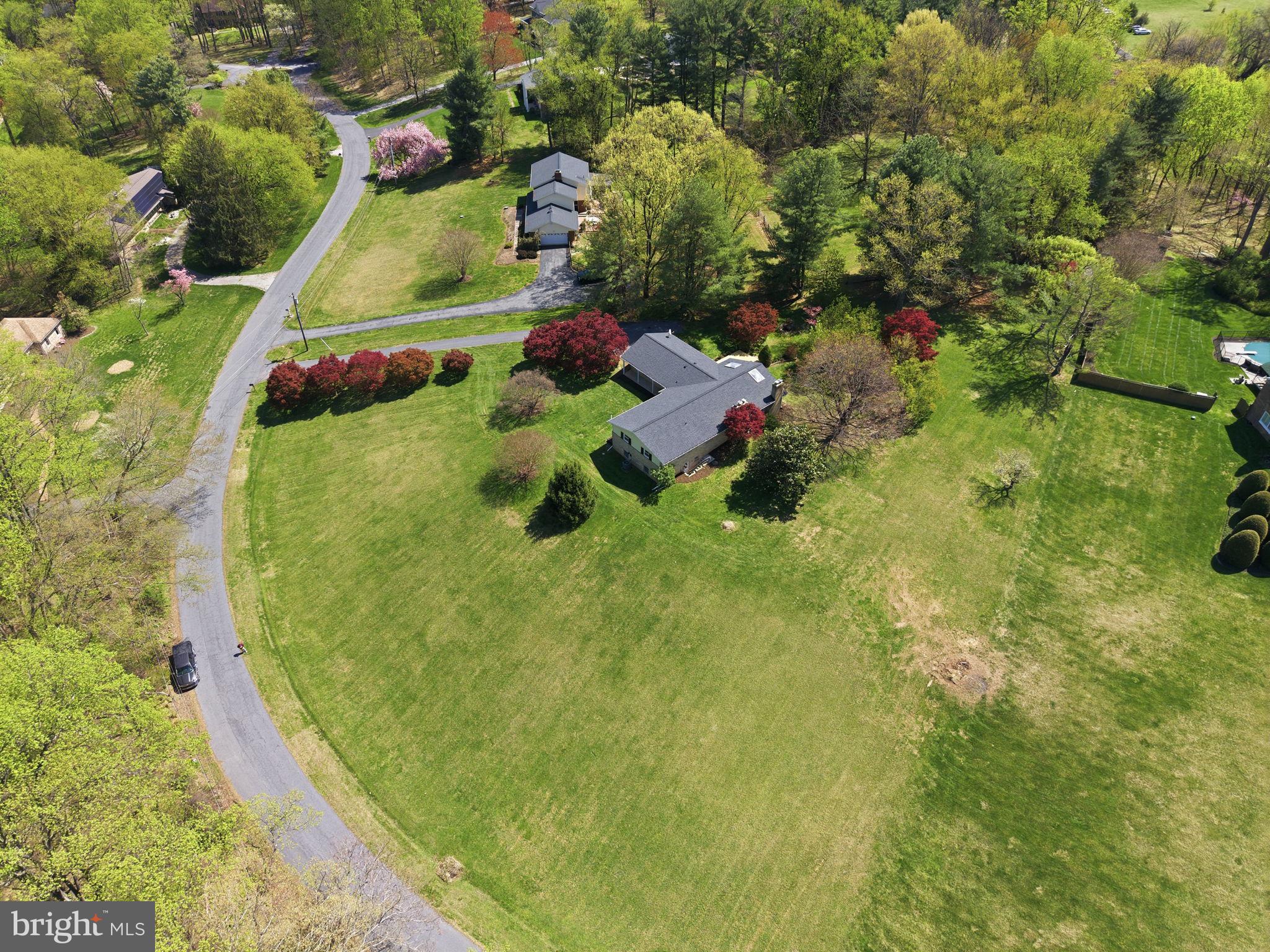 2015 Sondra Court Silver Spring, MD 20905 - Photo 40 of 44