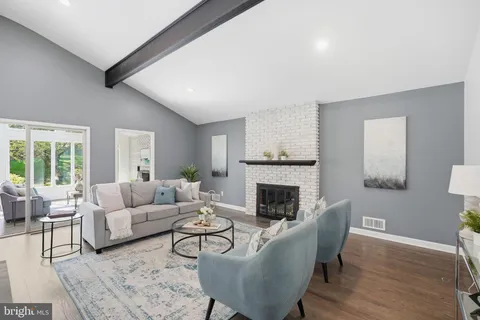 $775,000 | 2015 Sondra Court, Silver Spring, MD 20905