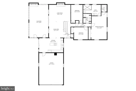 $775,000 | 2015 Sondra Court, Silver Spring, MD 20905