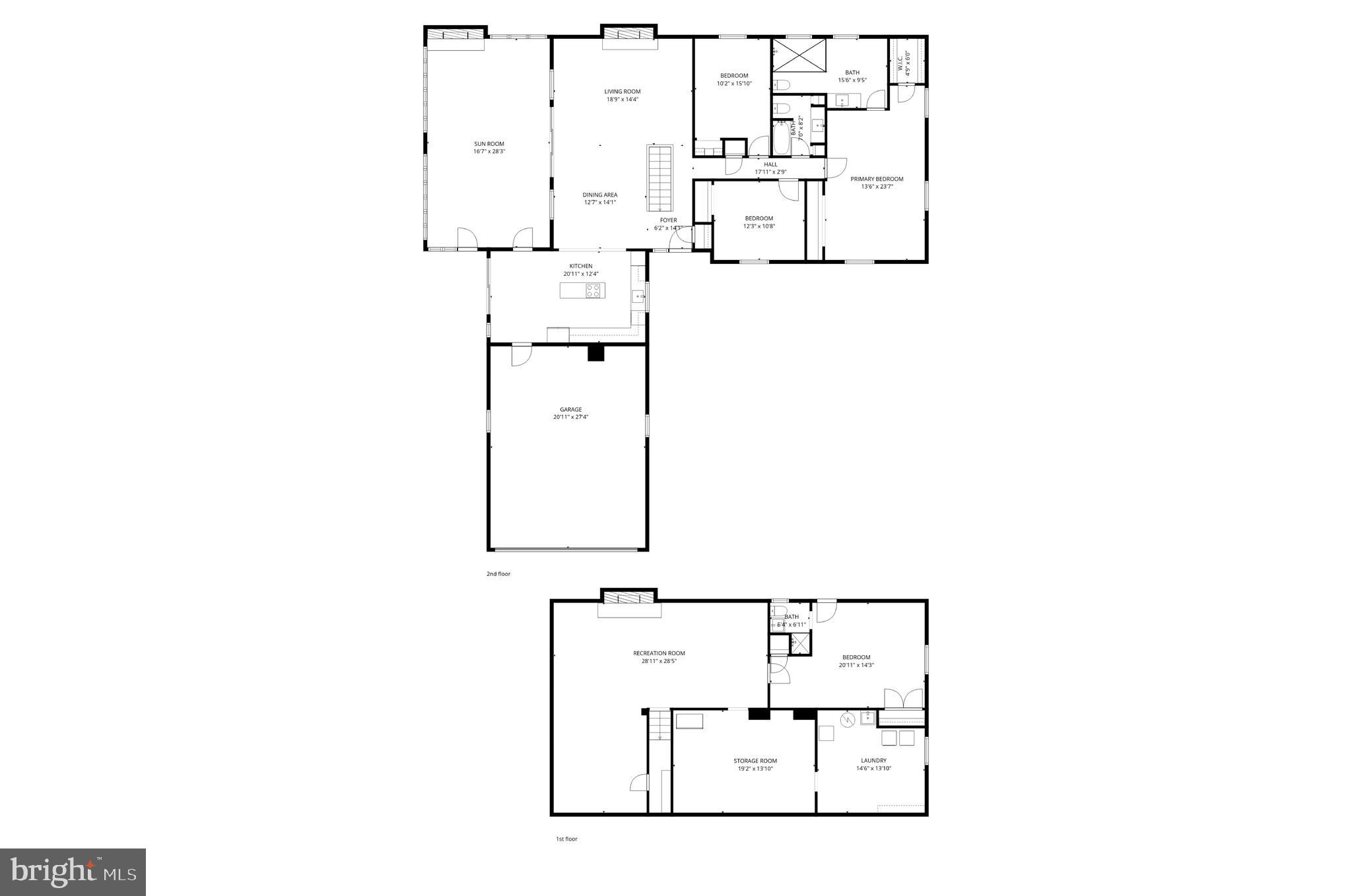 2015 Sondra Court Silver Spring, MD 20905 - Photo 44 of 44