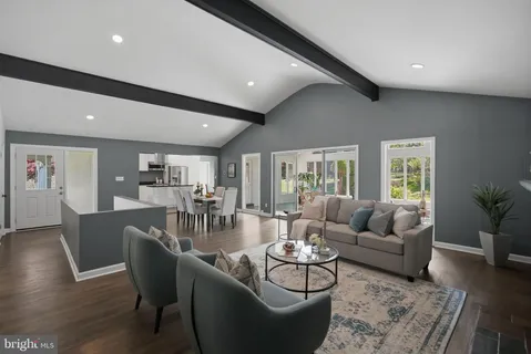 $775,000 | 2015 Sondra Court, Silver Spring, MD 20905