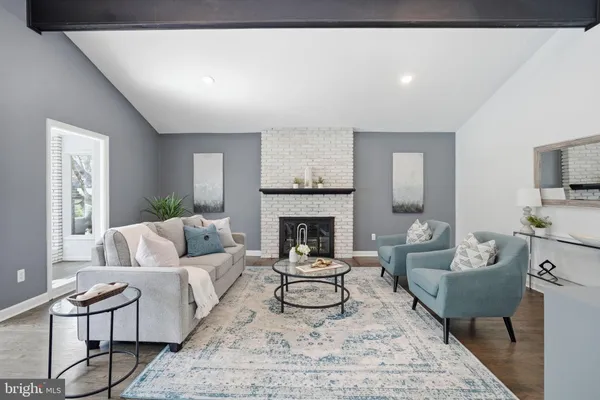 $775,000 | 2015 Sondra Court, Silver Spring, MD 20905