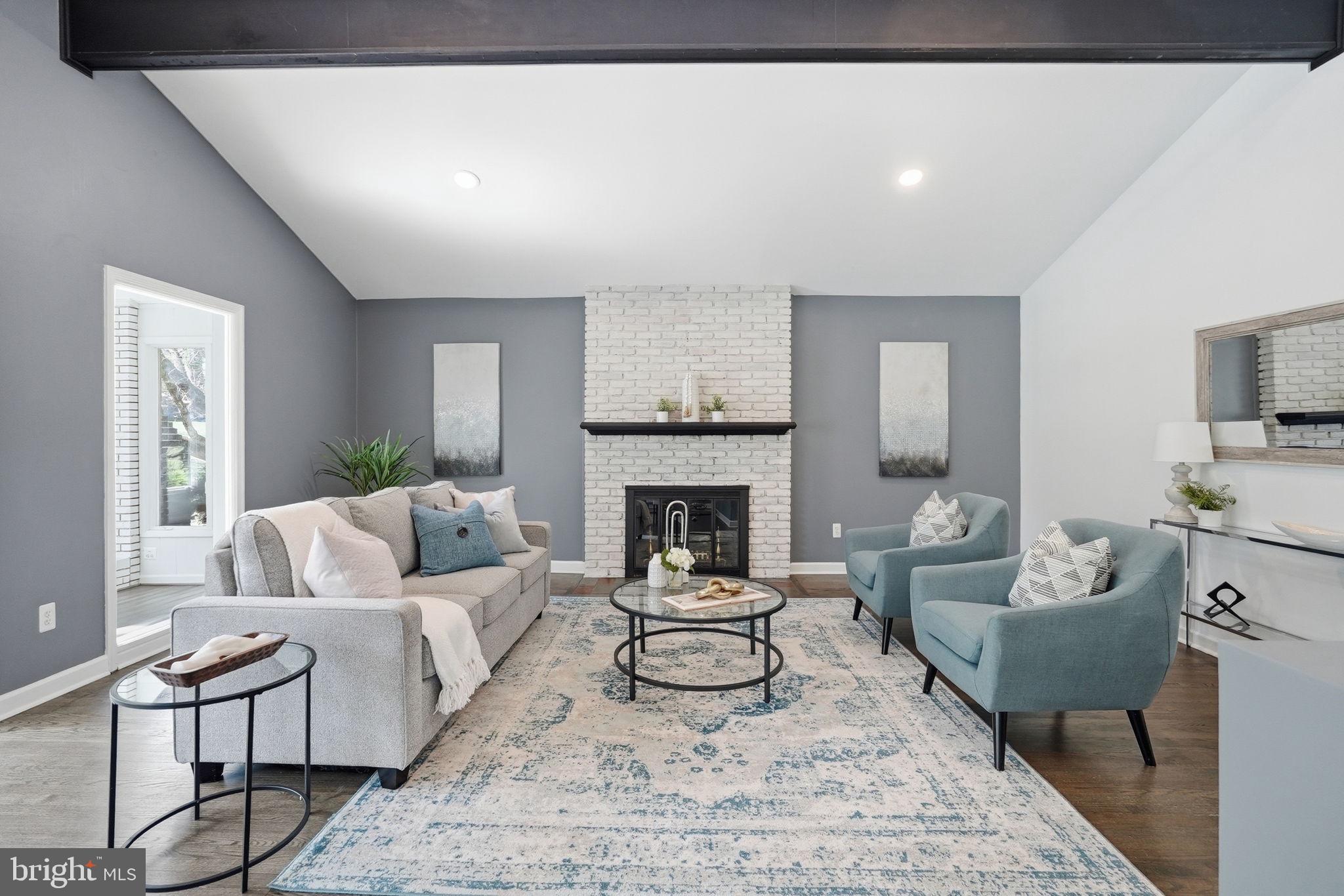 2015 Sondra Court Silver Spring, MD 20905 - Photo 6 of 44