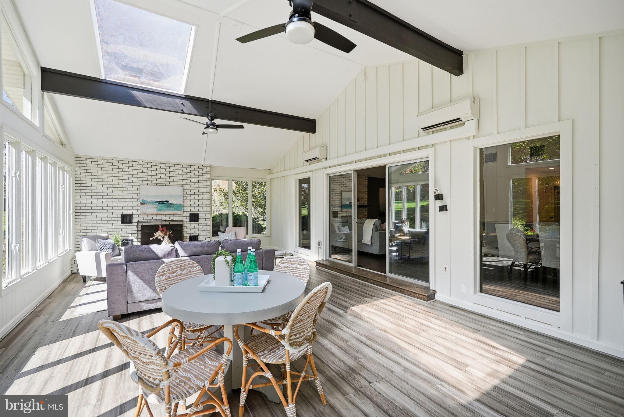 2015 Sondra Court Silver Spring, MD 20905 - Photo 8 of 44 With room for dining