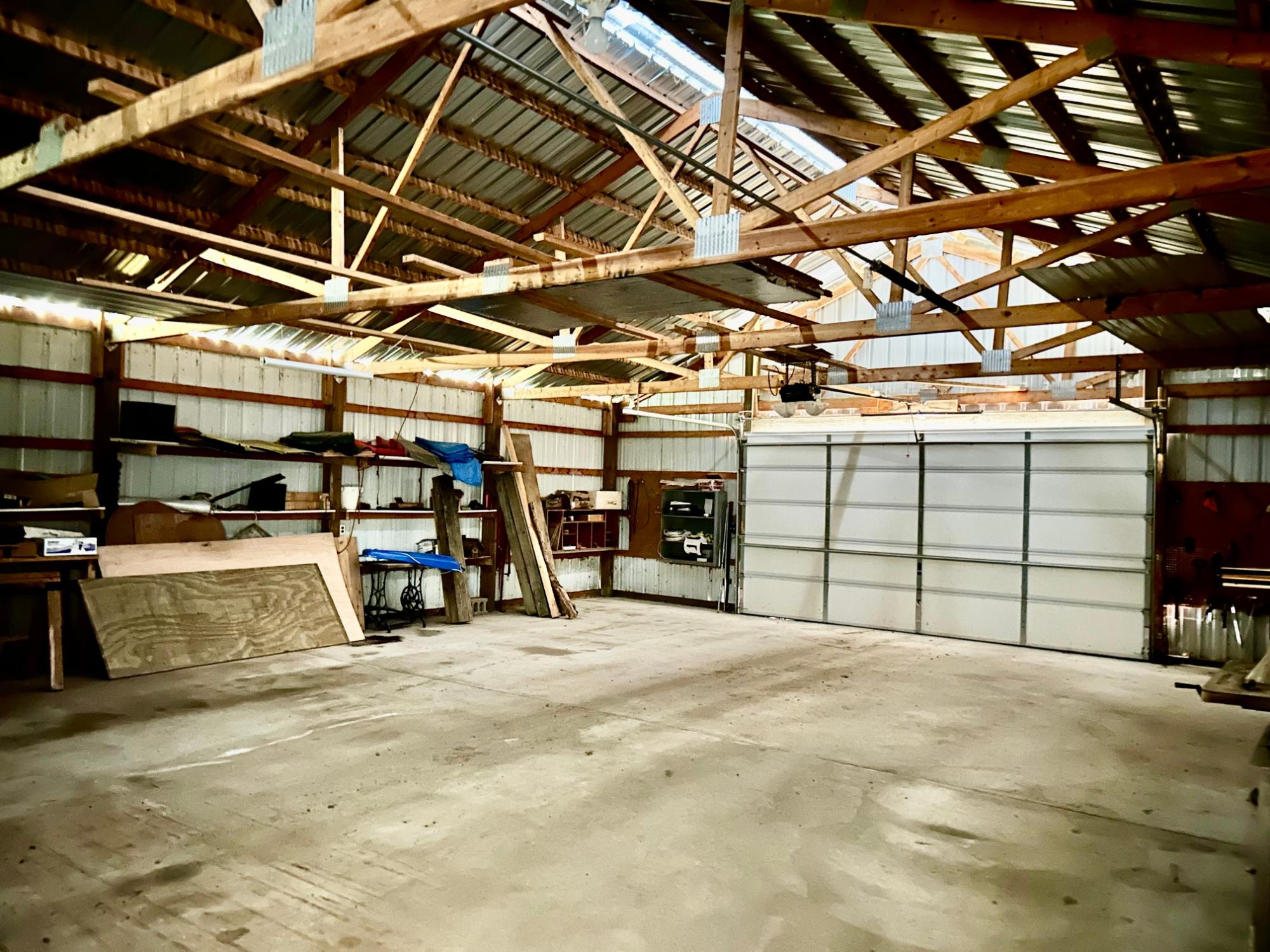 8123 Pine Lake Rd Road Argonne, WI 54511 - Photo 10 of 13 Gallery Image 10