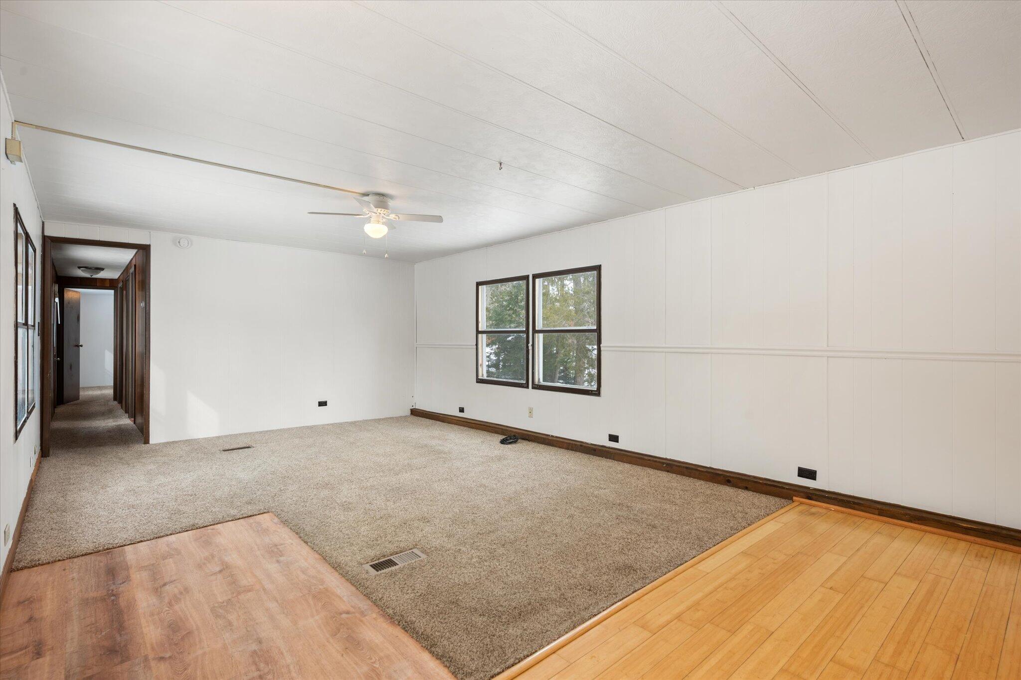 186 Klatte Road Hermon, ME 04401 - Photo 13 of 23 08-Living Room