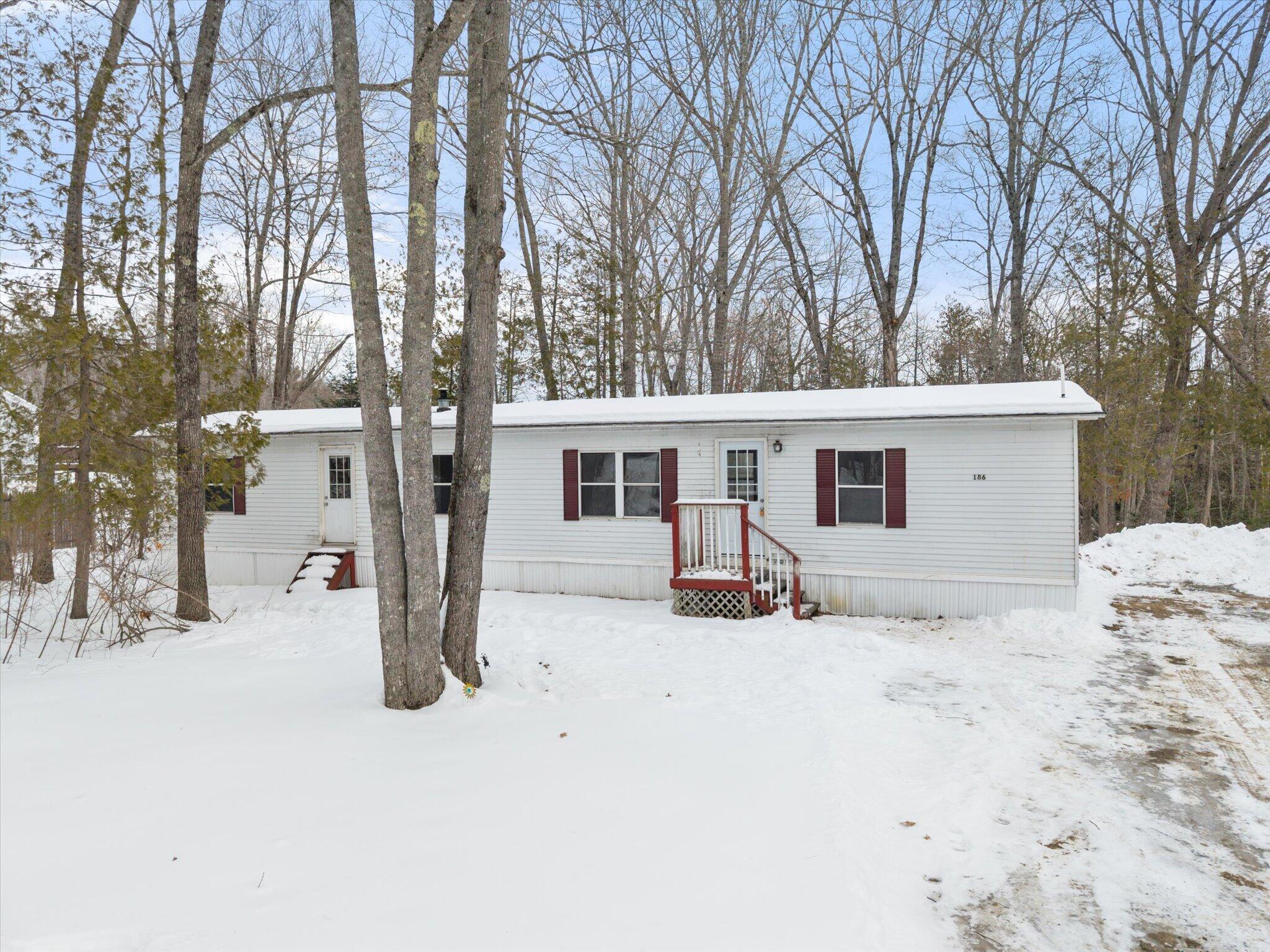 186 Klatte Road Hermon, ME 04401 - Photo 2 of 23 16-186 Klatte Rd