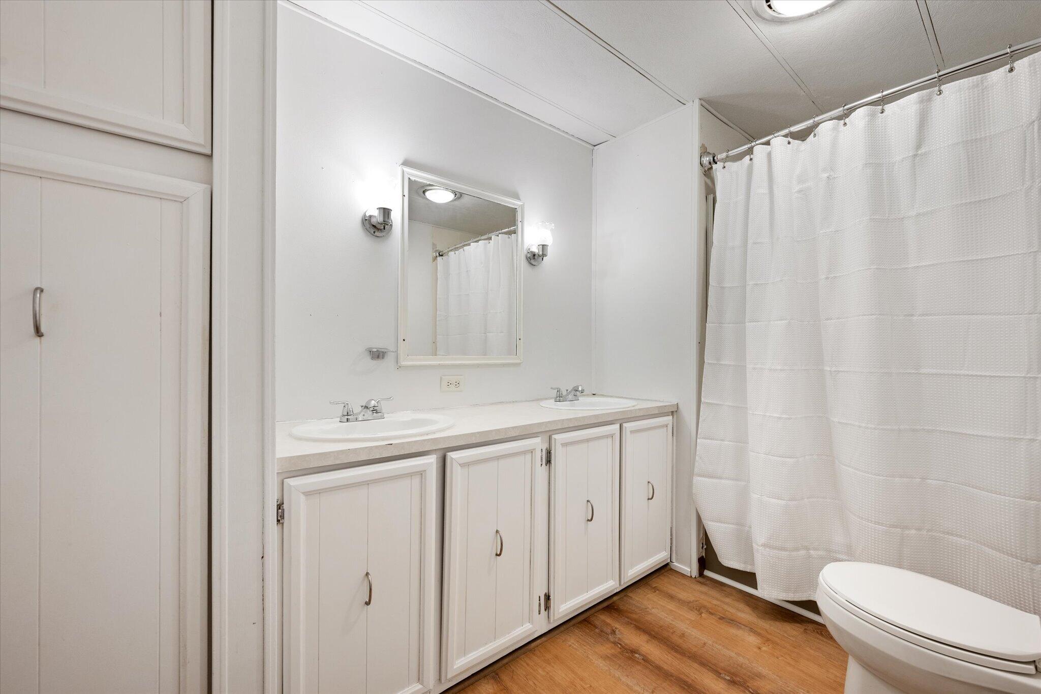 186 Klatte Road Hermon, ME 04401 - Photo 21 of 23 12-Bathroom