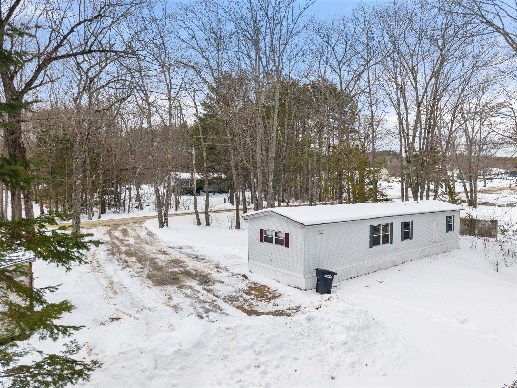 186 Klatte Road Hermon, ME 04401 - Photo 5 of 23 17-186 Klatte Rd