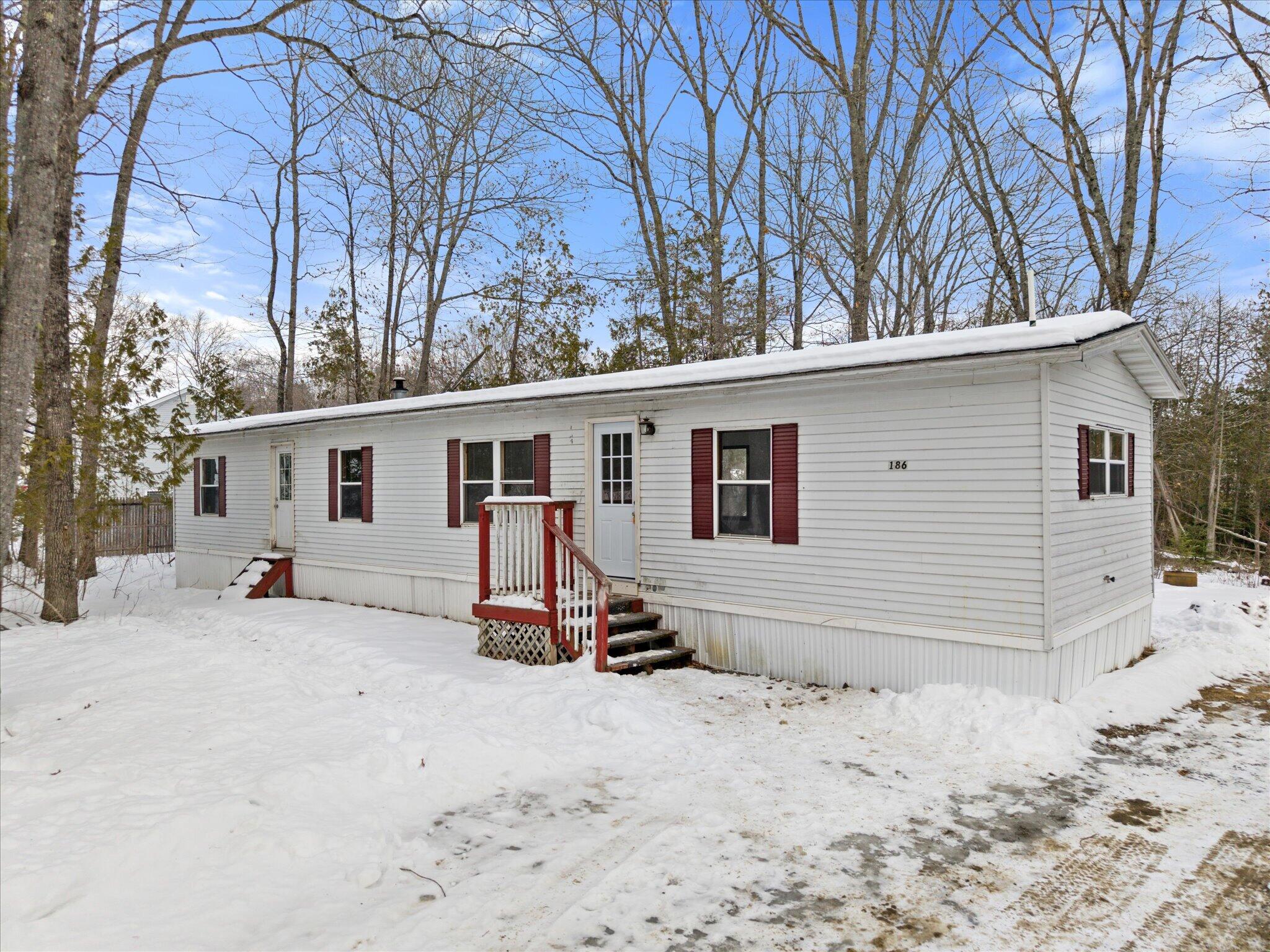 186 Klatte Road Hermon, ME 04401 - Photo 6 of 23 01-186 Klatt Rd