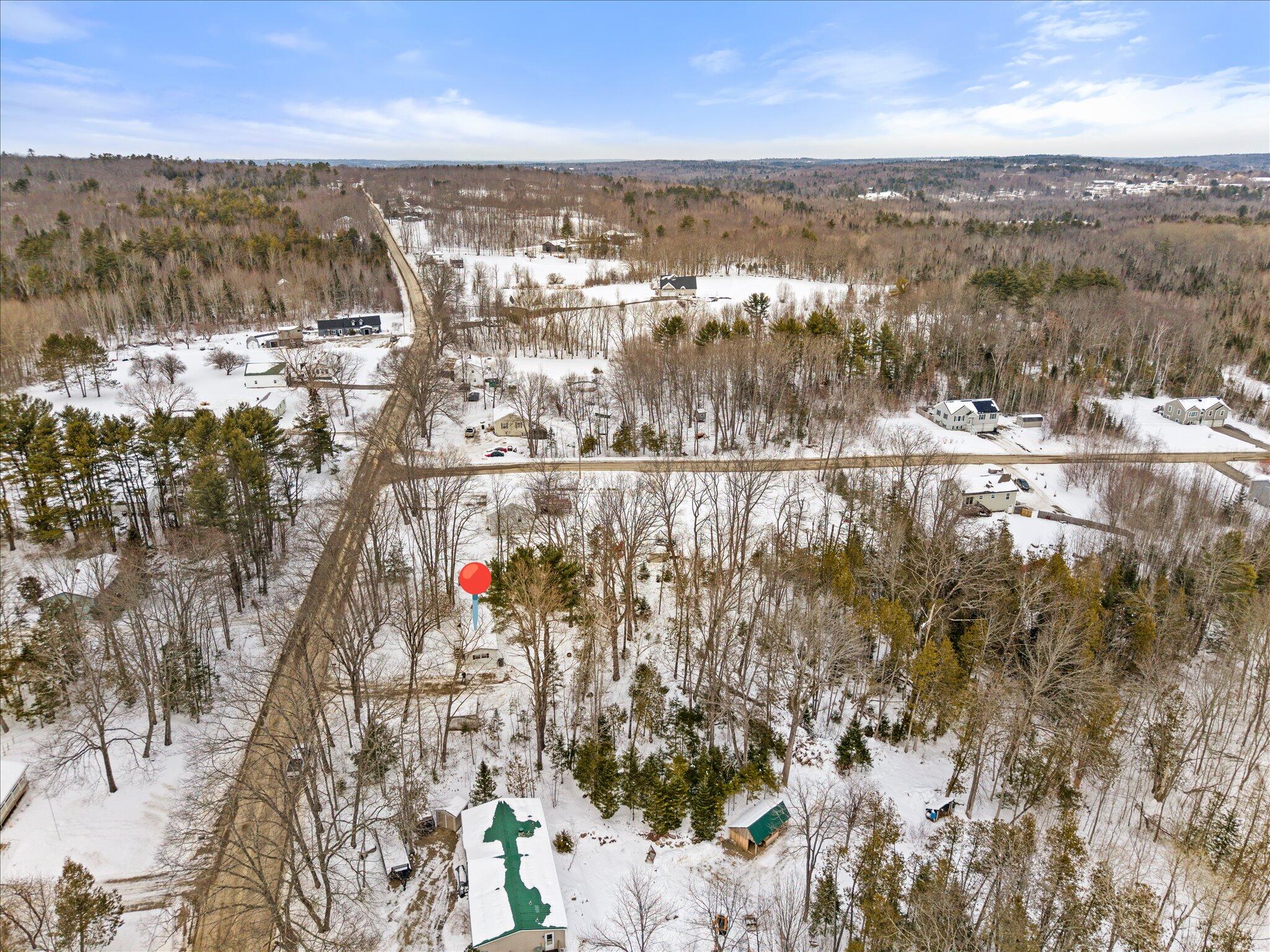 186 Klatte Road Hermon, ME 04401 - Photo 7 of 23 20-186 Klatte Rd (2)