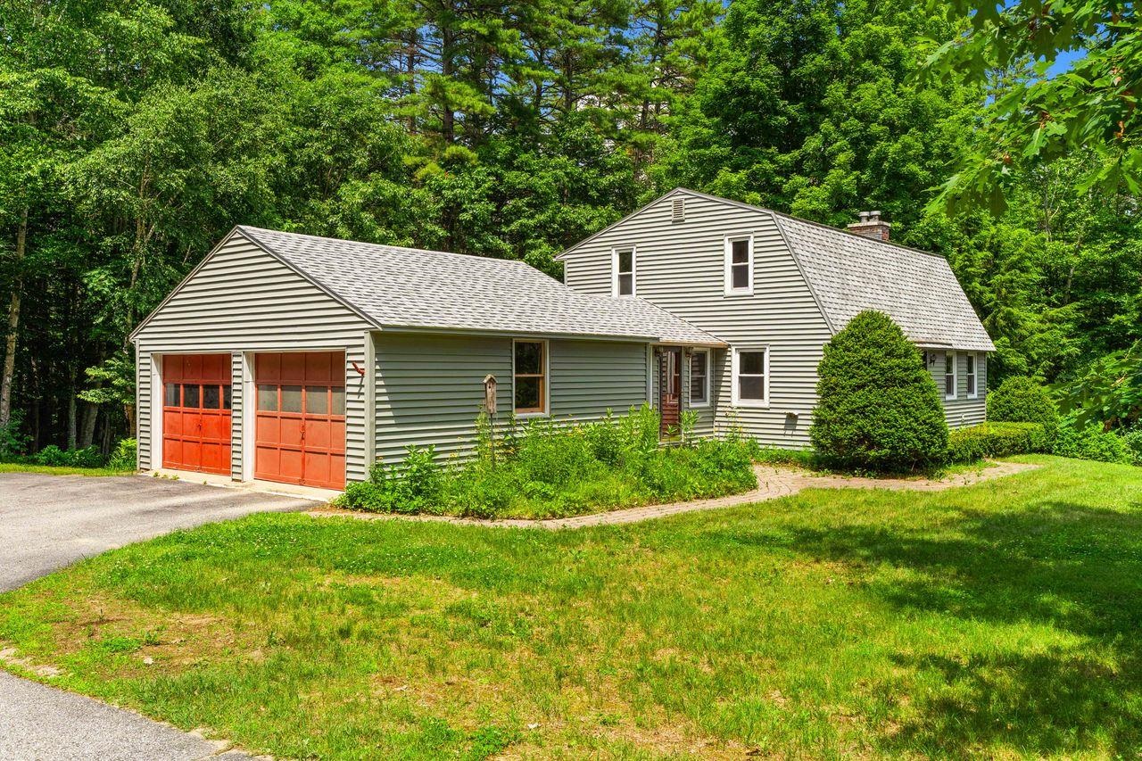 25 Birch Way New Hampton, NH 03256 - Photo 49 of 53