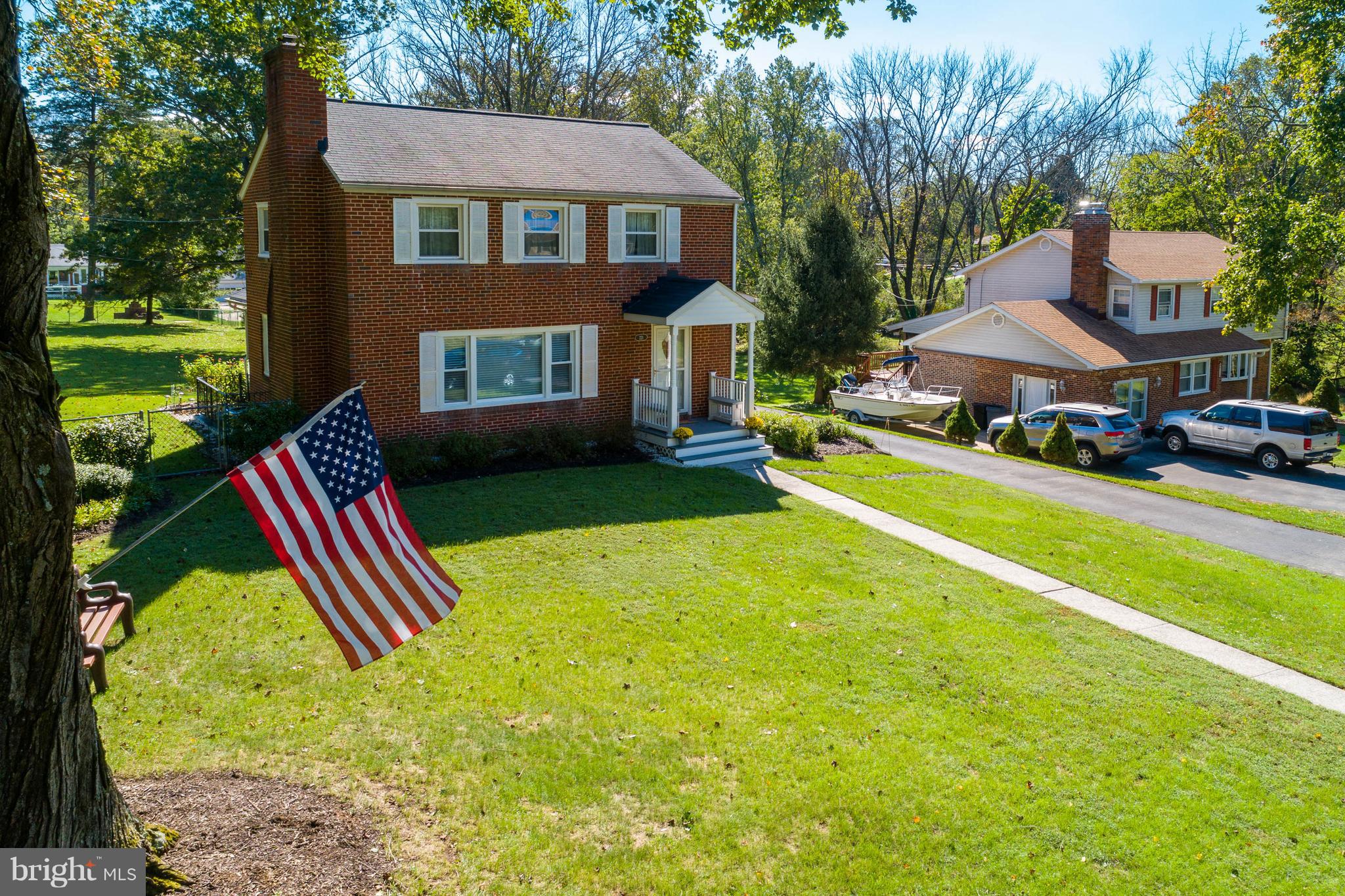 221 Ridgeway Road Catonsville, MD 21228 - Photo 57 of 60 Gallery Image 57