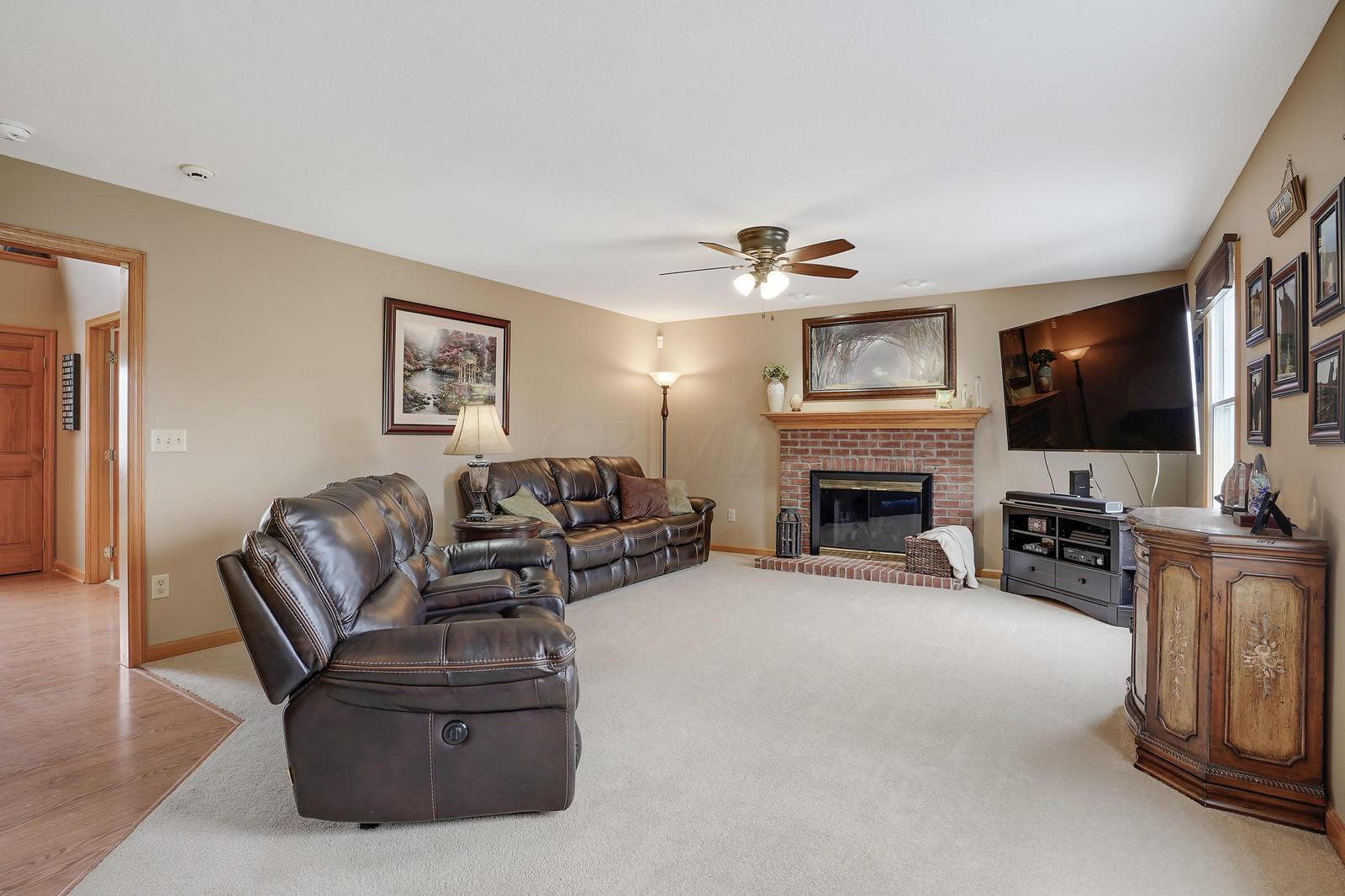 14304 Smart-Cole Road Ostrander, OH 43061 - Photo 17 of 72 Gallery Image 17