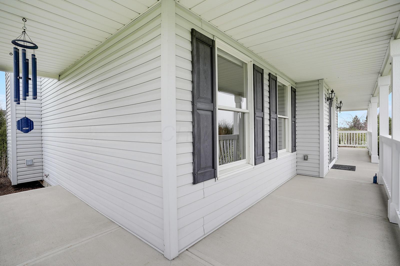 14304 Smart-Cole Road Ostrander, OH 43061 - Photo 3 of 72 Gallery Image 3