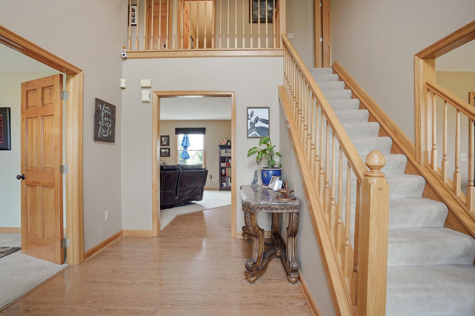 14304 Smart-Cole Road Ostrander, OH 43061 - Photo 4 of 72 Gallery Image 4