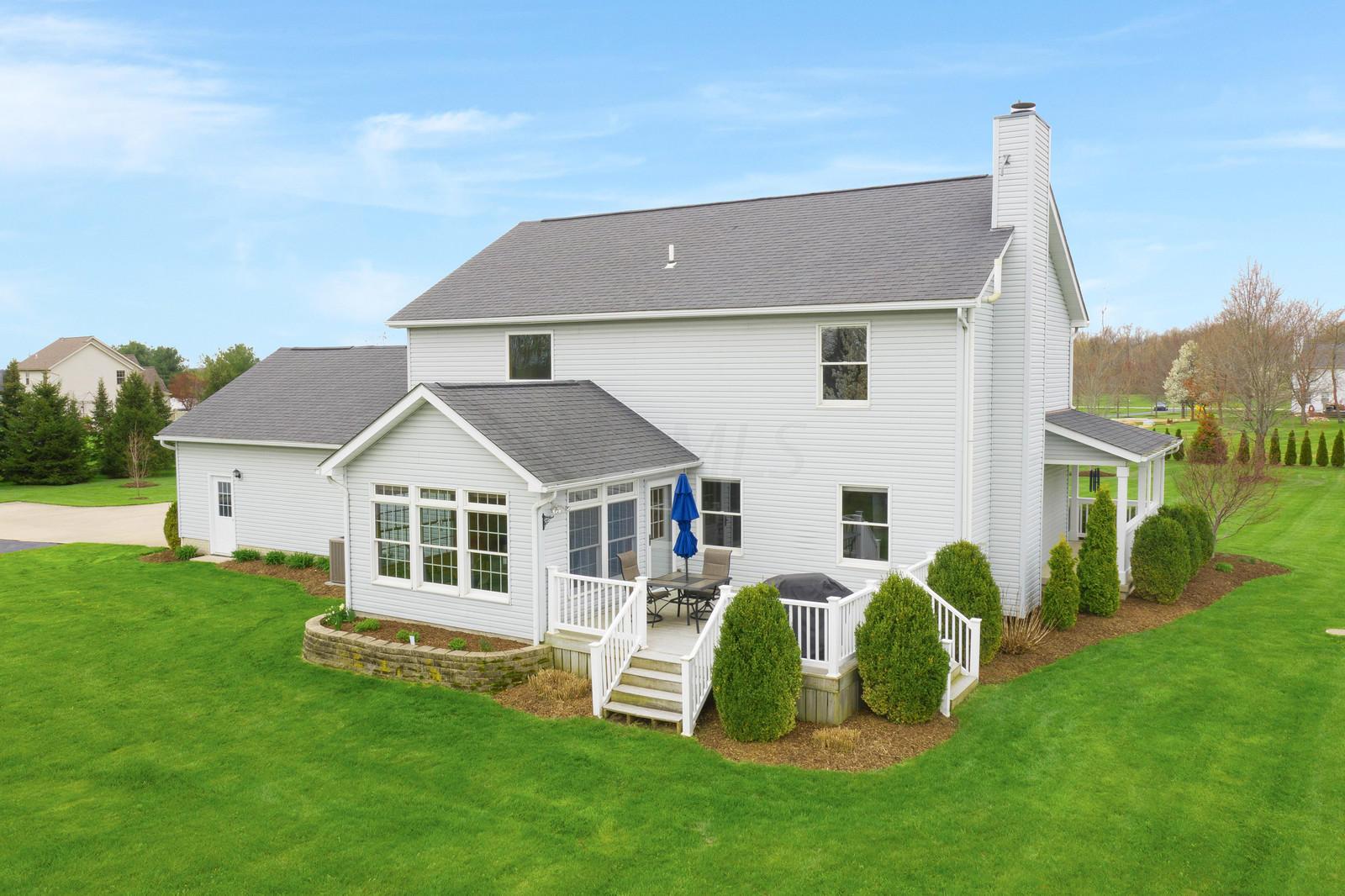 14304 Smart-Cole Road Ostrander, OH 43061 - Photo 49 of 72 Gallery Image 49