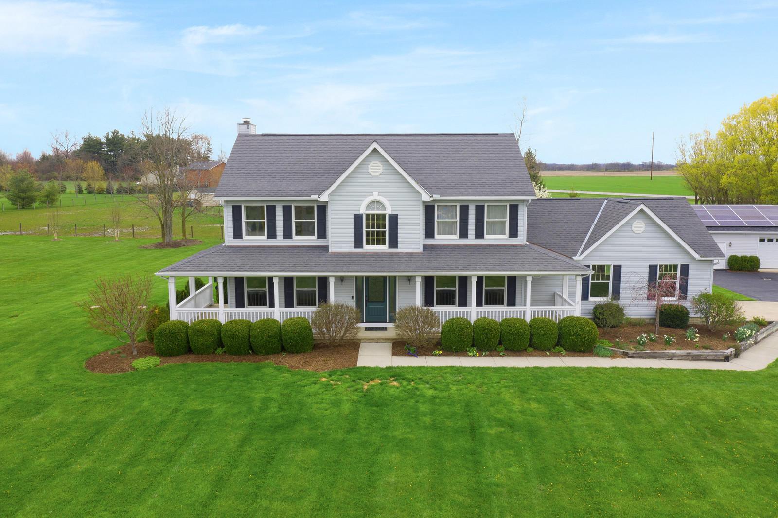 14304 Smart-Cole Road Ostrander, OH 43061 - Photo 54 of 72 Gallery Image 54