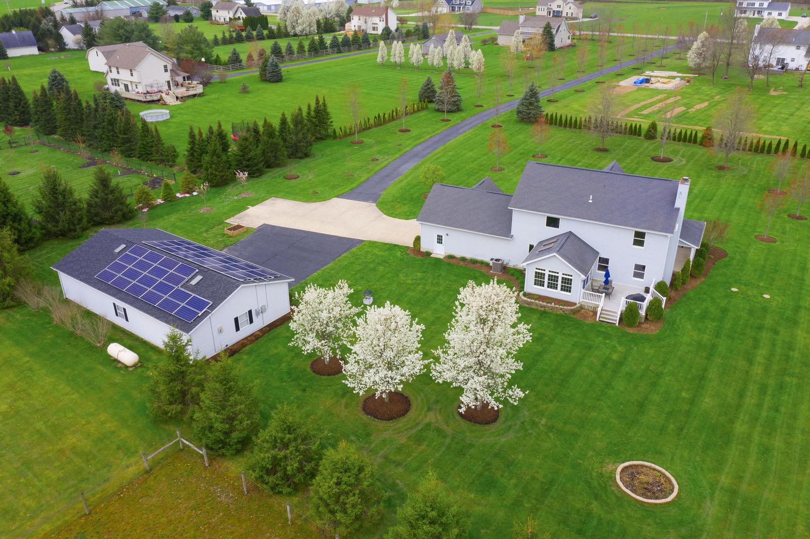 14304 Smart-Cole Road Ostrander, OH 43061 - Photo 56 of 72 Gallery Image 56