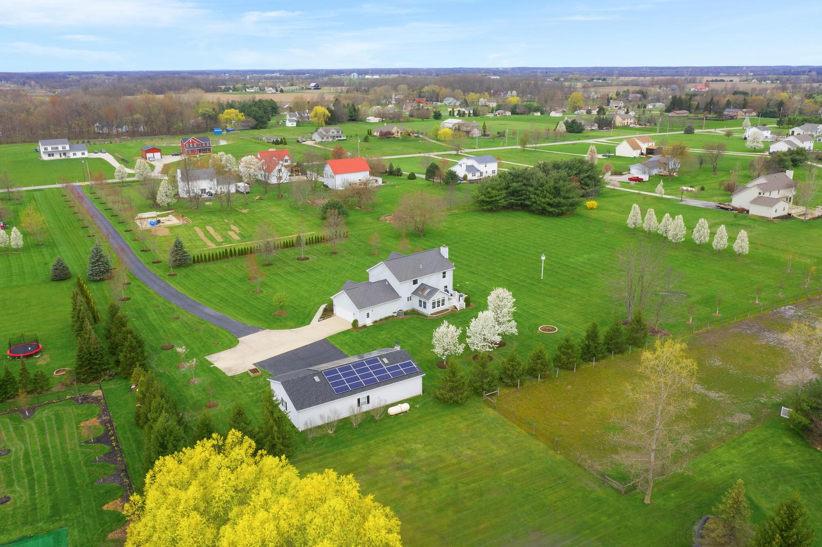 14304 Smart-Cole Road Ostrander, OH 43061 - Photo 58 of 72 Gallery Image 58