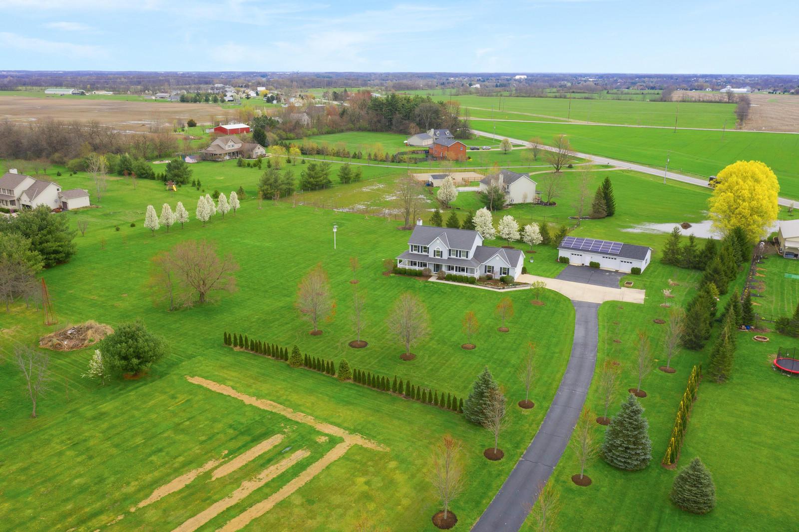 14304 Smart-Cole Road Ostrander, OH 43061 - Photo 61 of 72 Gallery Image 61