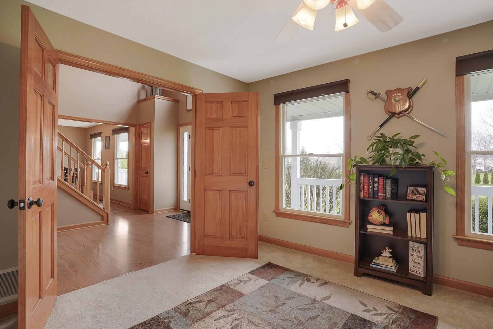 14304 Smart-Cole Road Ostrander, OH 43061 - Photo 7 of 72 Gallery Image 7