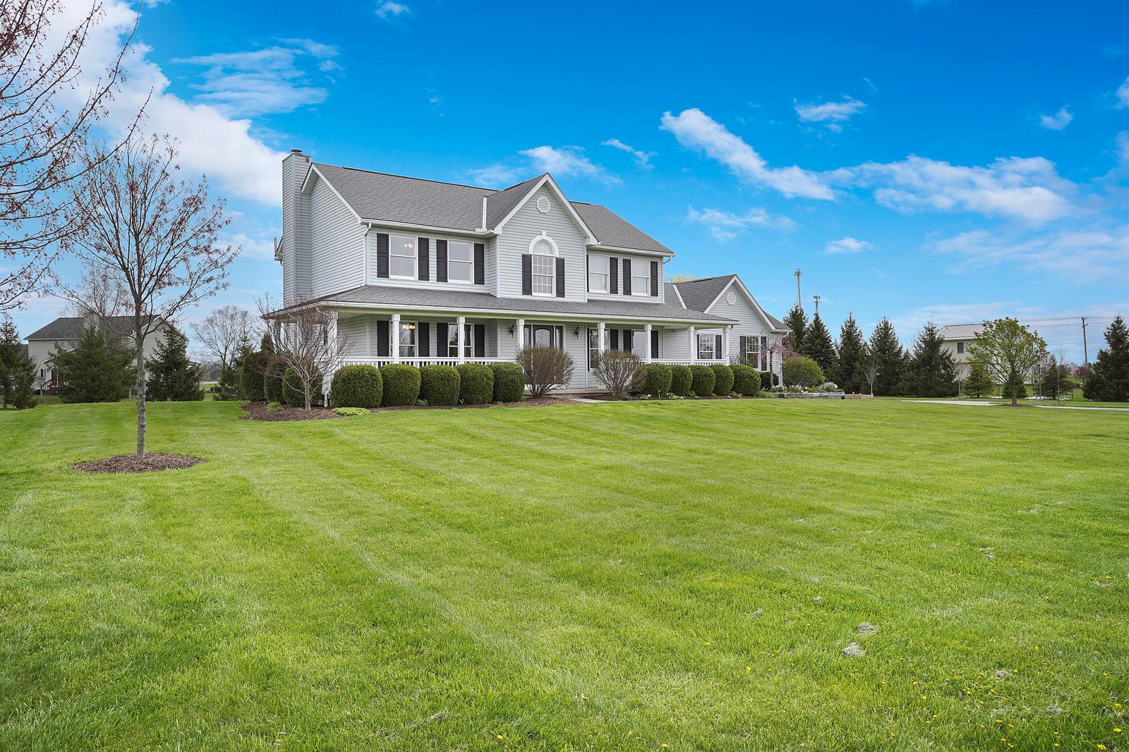 14304 Smart-Cole Road Ostrander, OH 43061 - Photo 71 of 72 Gallery Image 71