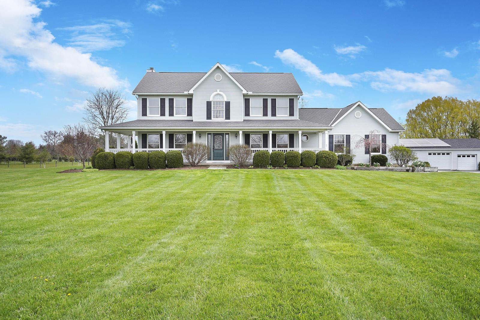 14304 Smart-Cole Road Ostrander, OH 43061 - Photo 72 of 72 Gallery Image 72