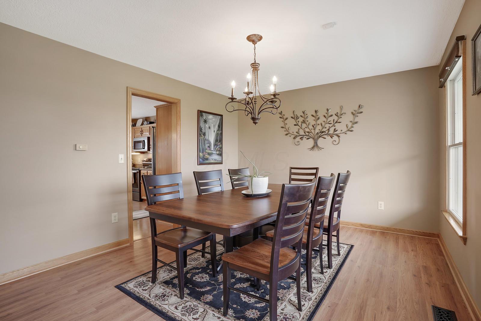 14304 Smart-Cole Road Ostrander, OH 43061 - Photo 8 of 72 Gallery Image 8