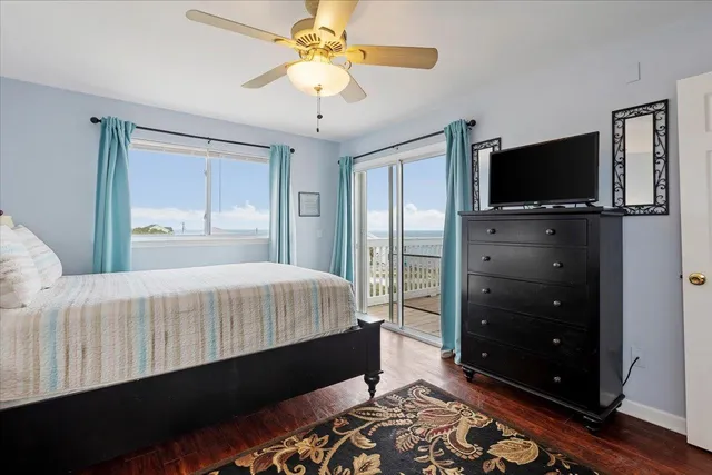 $1,100,000 | 6 Kingfish Street, Alligator Point, FL 32346