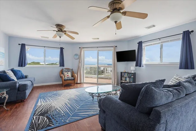 $1,100,000 | 6 Kingfish Street, Alligator Point, FL 32346