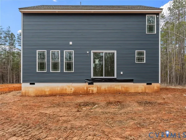 $399,900 | 180 Ashburn Road, Cumberland, VA 23040