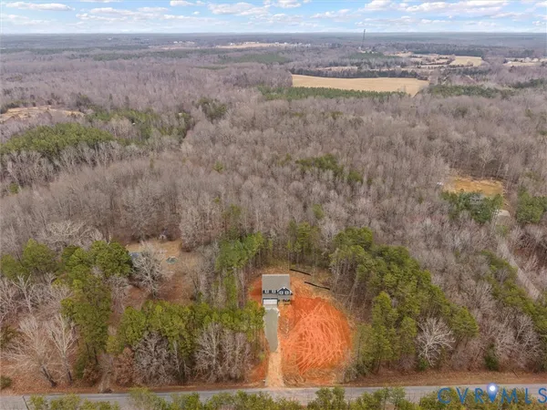 $399,900 | 180 Ashburn Road, Cumberland, VA 23040