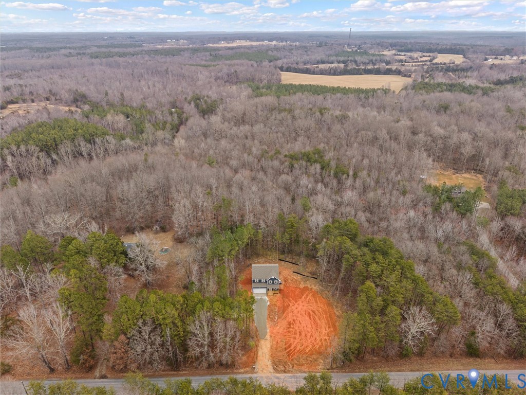 180 Ashburn Road Cumberland, VA 23040 - Photo 4 of 23