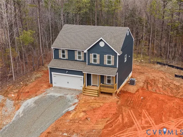 $399,900 | 180 Ashburn Road, Cumberland, VA 23040