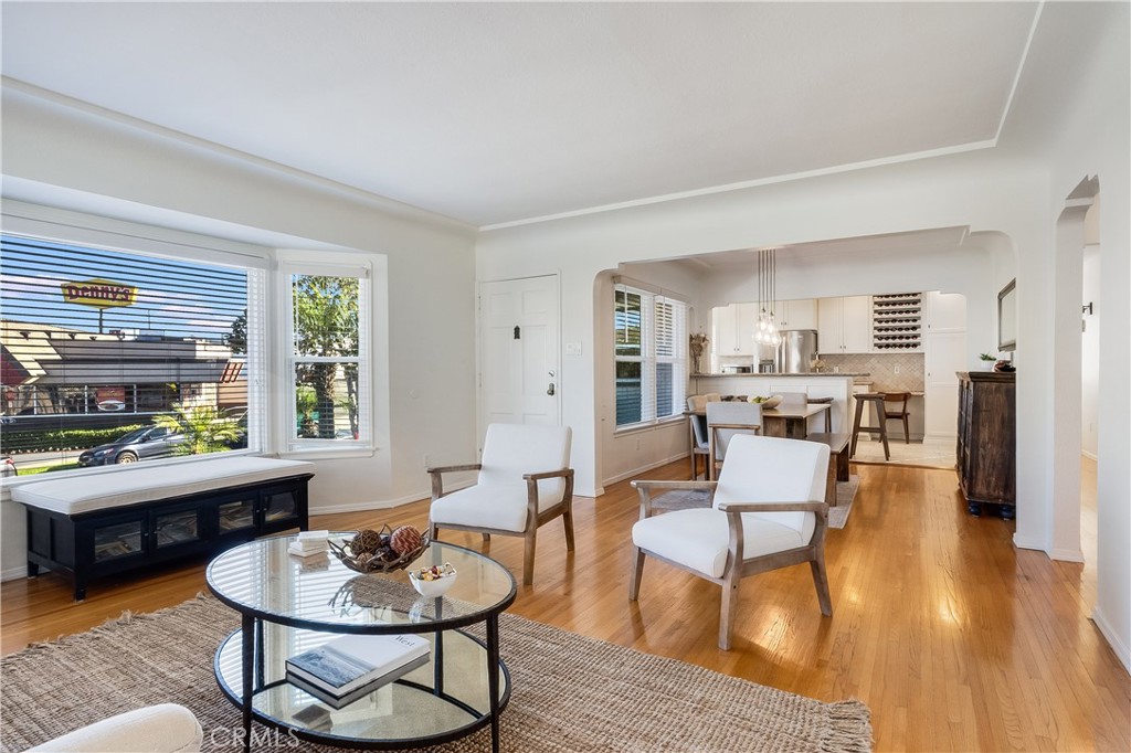 735 Ultimo Avenue Long Beach, CA 90804 - Photo 20 of 47