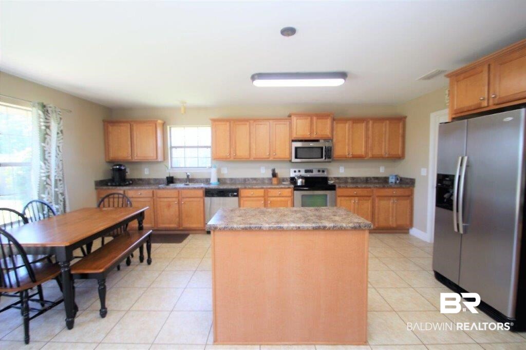 3545 Rigby Drive West Mobile, AL 36695 - Photo 12 of 22