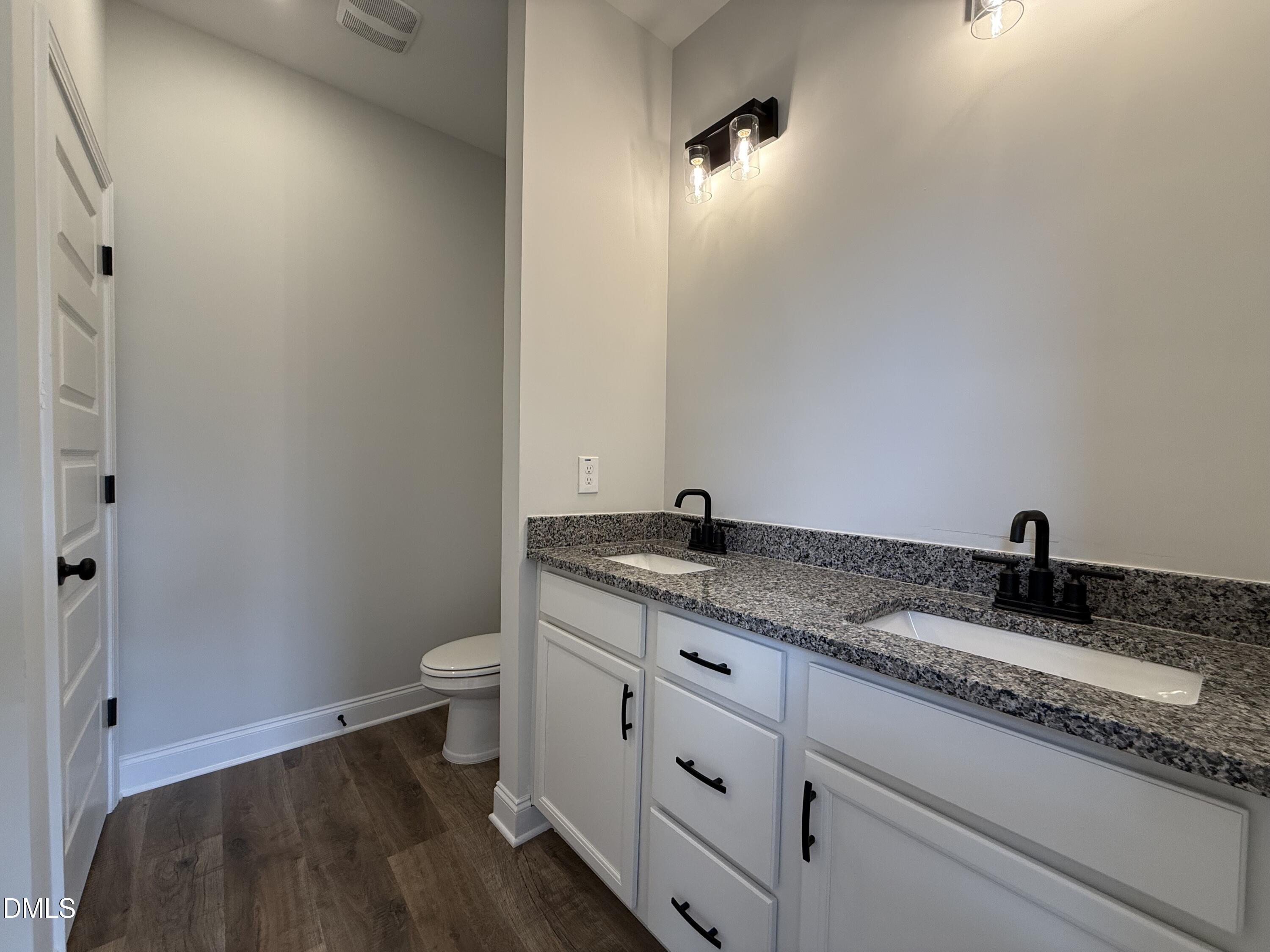 53 Sundrops Trail Dunn, NC 28334 - Photo 11 of 20 Move In Ready!