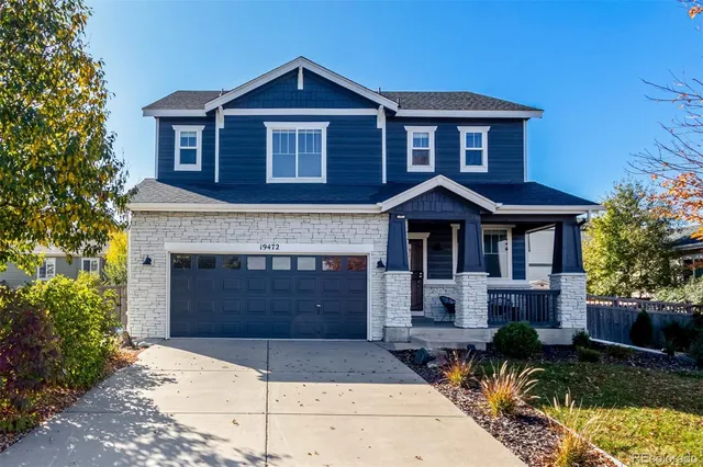$549,000 | 19472 East 63rd Drive, Aurora, CO 80019