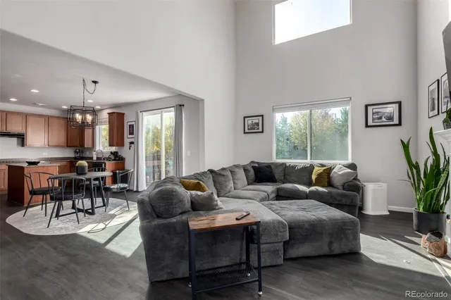 $549,000 | 19472 East 63rd Drive, Aurora, CO 80019