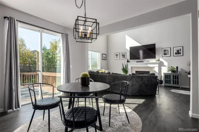 $549,000 | 19472 East 63rd Drive, Aurora, CO 80019