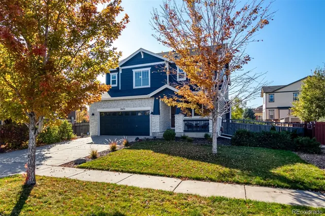 $549,000 | 19472 East 63rd Drive, Aurora, CO 80019