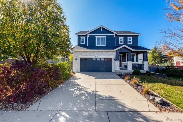 $549,000 | 19472 East 63rd Drive, Aurora, CO 80019