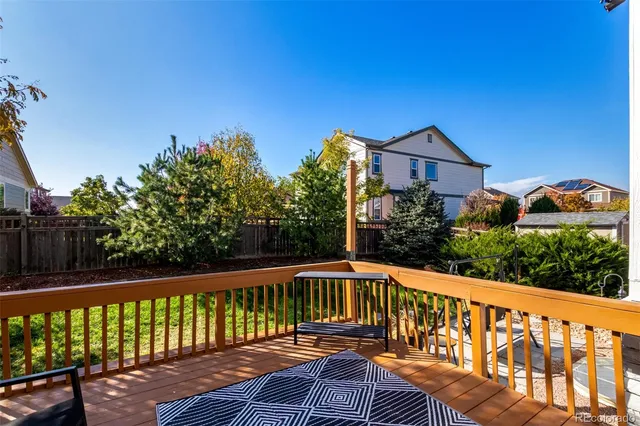 $549,000 | 19472 East 63rd Drive, Aurora, CO 80019